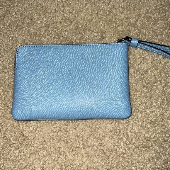 coach wallet - Picture 3 of 3